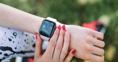 Top smartwatches til fitness