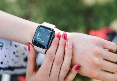 Top smartwatches til fitness