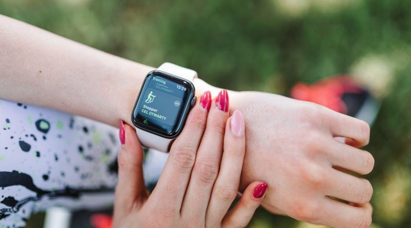 Top smartwatches til fitness